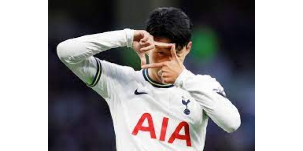 Warum Tottenham Hotspur die Premier League anführt